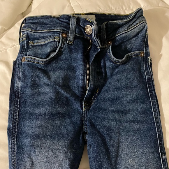 Free people jeans - Picture 1 of 4